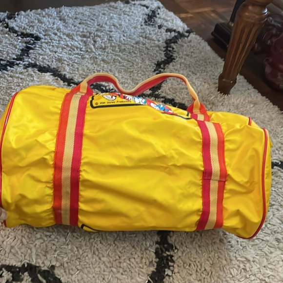 80s Walt Disney tote bag - Picture 8 of 10